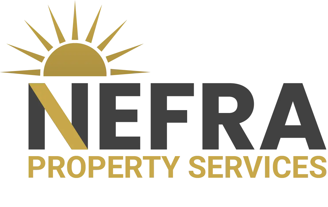 NEFRA logo